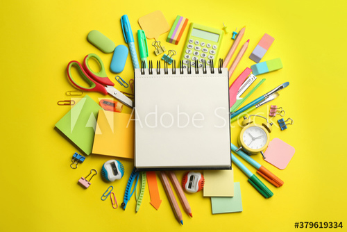 Stationery