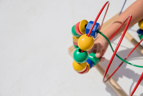 Early learning / Toys