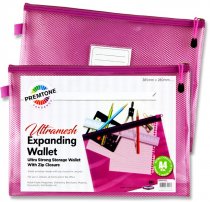 PREMTONE B4+ ULTRAMESH EXPANDING WALLET - FANDANGO