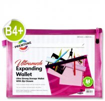 PREMTONE B4+ ULTRAMESH EXPANDING WALLET - FANDANGO