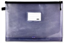 PREMTONE B4+ ULTRAMESH EXPANDING WALLET - ADMIRAL BLUE