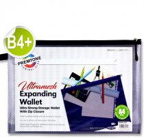 PREMTONE B4+ ULTRAMESH EXPANDING WALLET - ADMIRAL BLUE