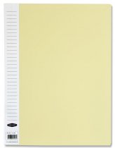PREMTO PASTEL A4 40 POCKET DISPLAY BOOK 4 ASST.