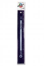PREMTO 30cm FLEXI RULER 5 ASST