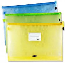 PREMTO PKT.3 B4+ ULTRAMESH EXPANDING WALLET