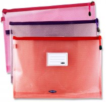 PREMTO PKT.3 B4+ ULTRAMESH EXPANDING WALLET