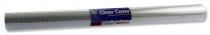 STUDENT SOLUTIONS CLEAR COVER - 5m x 50cm