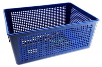 PREMIER UNIVERSAL 338x250x139mm STORAGE BASKET 2 ASST.