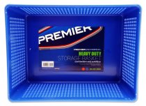 PREMIER UNIVERSAL 338x250x139mm STORAGE BASKET 2 ASST.