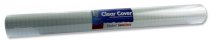 STUDENT SOLUTIONS CLEAR COVER - 10m x 50cm