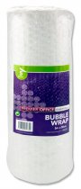 PREMIER OFFICE ROLL BUBBLE WRAP - 30cm x 5m