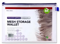 PREMIER UNIVERSAL B4 DURABLE STORAGE WALLET