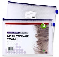 PREMIER UNIVERSAL B4 DURABLE STORAGE WALLET