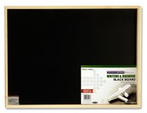 PREMIER OFFICE BLACKBOARD 40x60