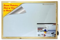 PREMIER OFFICE MAGNETIC WHITEBOARD 60x40cm