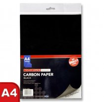 PREMIER OFFICE PKT.10 SHEETS A4 CARBON PAPER