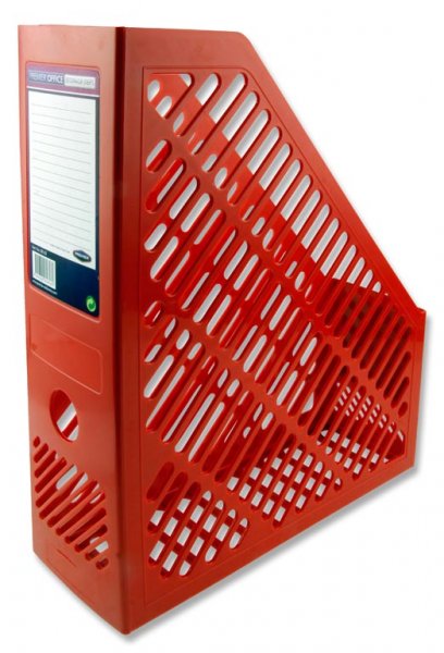 PREMIER OFFICE MAGAZINE ORGANISER 3 ASST.