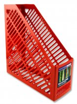 PREMIER OFFICE MAGAZINE ORGANISER 3 ASST.