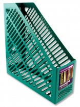 PREMIER OFFICE MAGAZINE ORGANISER 3 ASST.