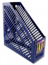 PREMIER OFFICE MAGAZINE ORGANISER 3 ASST.