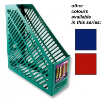 PREMIER OFFICE MAGAZINE ORGANISER 3 ASST.