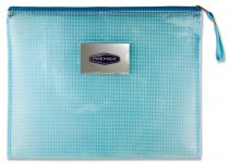 * PREMIER OFFICE A4 MESH WALLET 3 ASST.