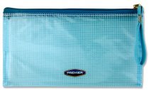 PREMIER OFFICE DL MESH WALLET 3 ASST.