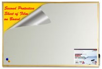 PREMIER OFFICE MAGNETIC WHITEBOARD 90x60cm