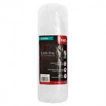 PREMIER OFFICE ROLL BUBBLE WRAP - 50cm x 3m