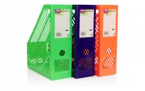 PREMIER OFFICE MAGAZINE ORGANISER - TANG 3 ASST