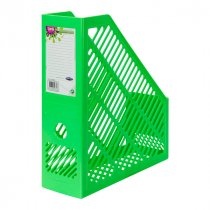 PREMIER OFFICE MAGAZINE ORGANISER - TANG 3 ASST