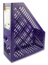 PREMIER OFFICE MAGAZINE ORGANISER - TANG 3 ASST