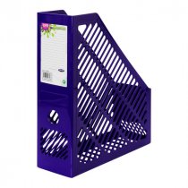 PREMIER OFFICE MAGAZINE ORGANISER - TANG 3 ASST