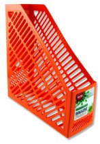 PREMIER OFFICE MAGAZINE ORGANISER - TANG 3 ASST