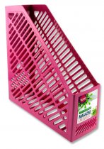PREMIER OFFICE MAGAZINE ORGANISER - TANG 3 ASST