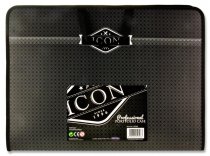 ICON A3+ ZIPPER PROFESSIONAL PORTFOLIO CASE