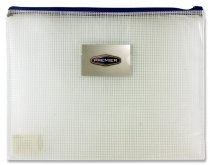 PREMIER UNIVERSAL A4 DURABLE STORAGE WALLET