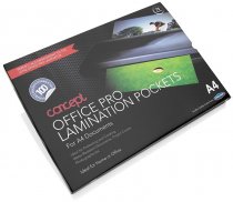 CONCEPT PKT.100 A4 OFFICE PRO LAMINATING POUCHES