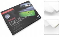CONCEPT PKT.100 A4 OFFICE PRO LAMINATING POUCHES
