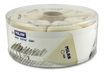 MILAN 428 TRIANGULAR ERASER CDU