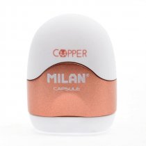MILAN SHARPENER COPPER 5 ASST CDU