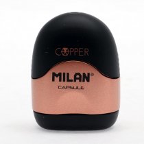 MILAN SHARPENER COPPER 5 ASST CDU