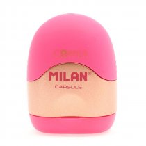 MILAN SHARPENER COPPER 5 ASST CDU