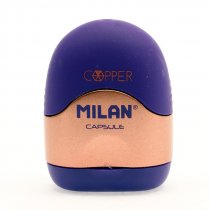 MILAN SHARPENER COPPER 5 ASST CDU