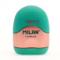 MILAN SHARPENER COPPER 5 ASST CDU