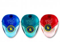 MAPED I-GLOO 2″ SHARPERNER ON HOLE LEFT HAND ASST CDU