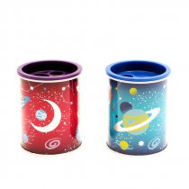 MAPED TWIN HOLE CAN SHARPENER - COSMIC 2 ASST CDU