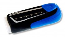MAPED UNIVERSAL GOM STICK ERASER - PASTEL 3 ASST CDU