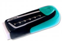 MAPED UNIVERSAL GOM STICK ERASER - PASTEL 3 ASST CDU