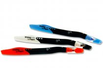 MAPED VISIO LEFT HANDED BALL PEN 3 ASST. CDU